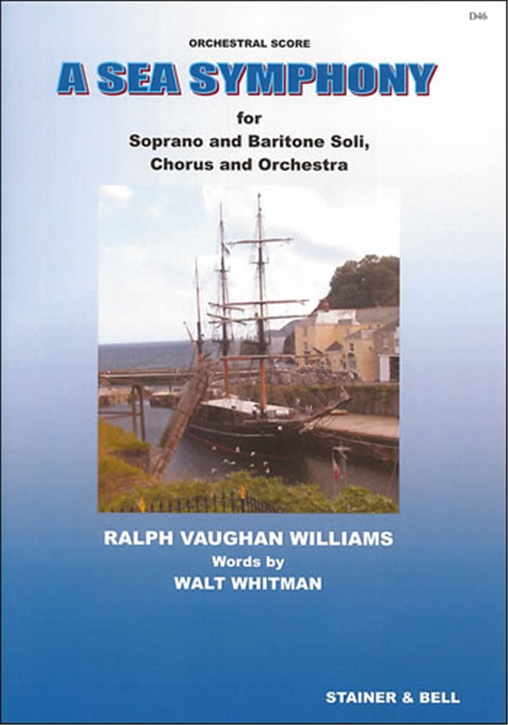 A Sea Symphony