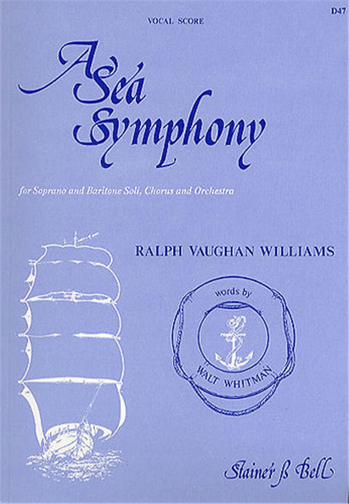A Sea Symphony