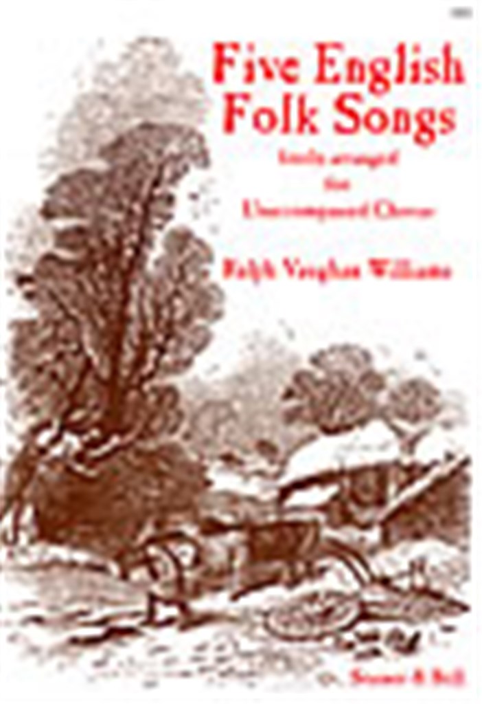 English Folksongs(5)
