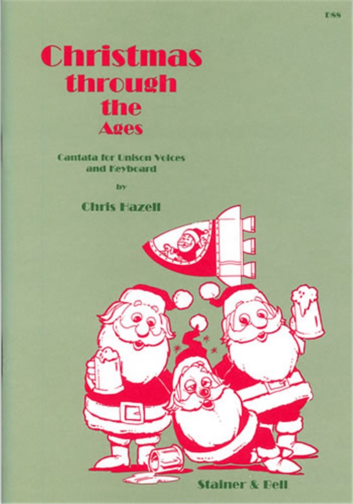 Christmas Through The Ages