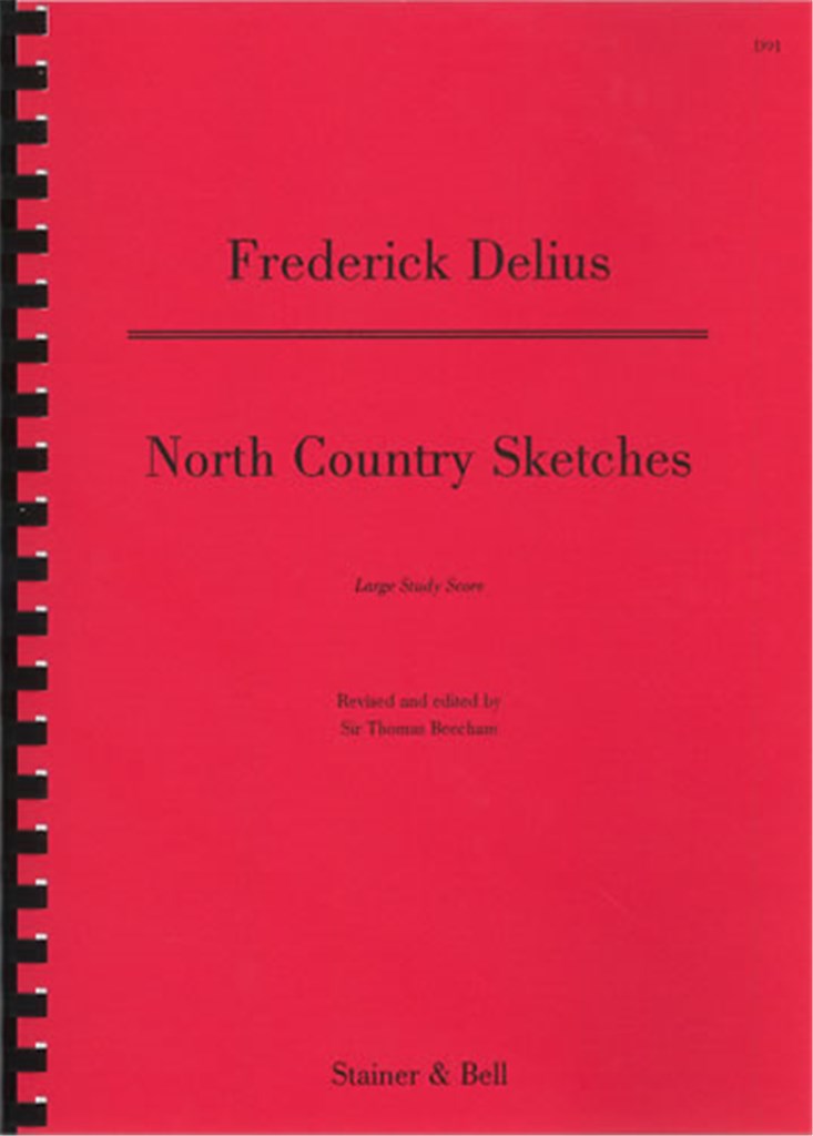 North Country Sketches