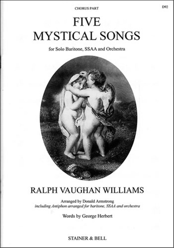 Mystical Songs