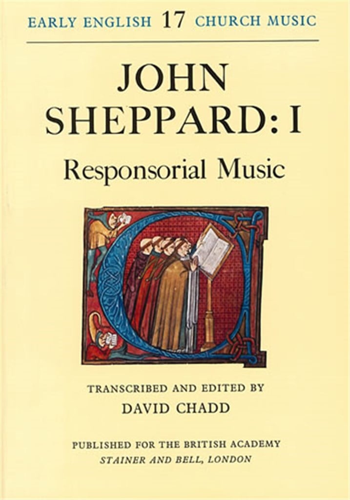 Responsorial Music