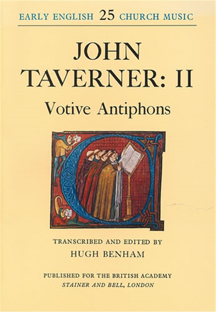 Votive Antiphons