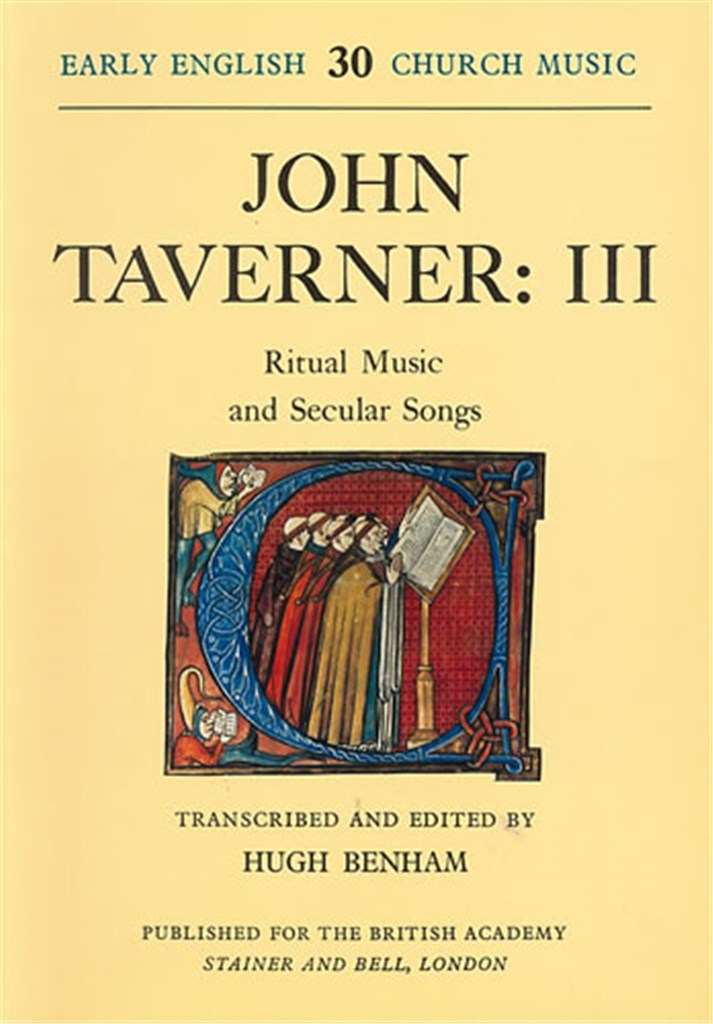 Ritual Music and Secular Songs