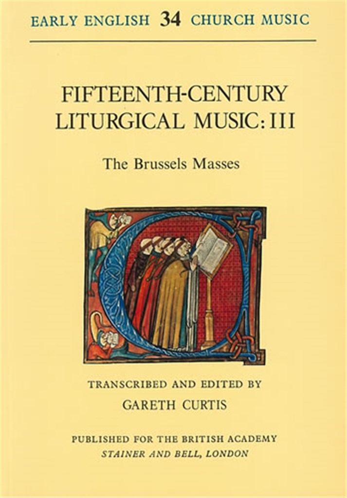Fifteenth-Century Liturgical Music: III