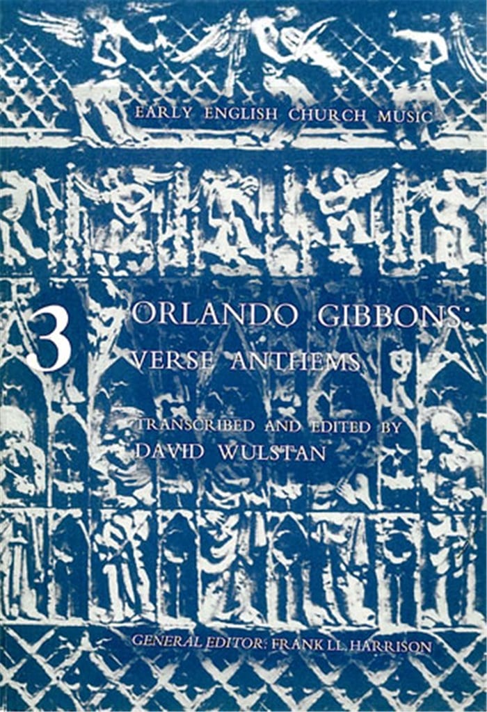 Verse Anthems