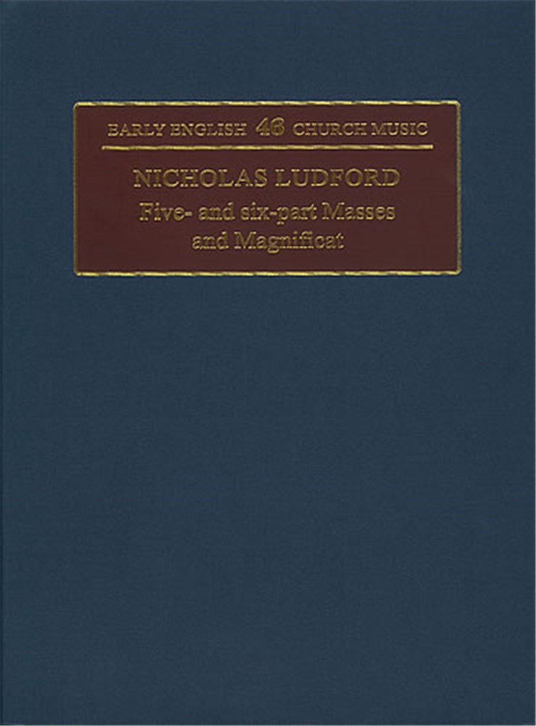 Five and Six Part Masses and Magnificat