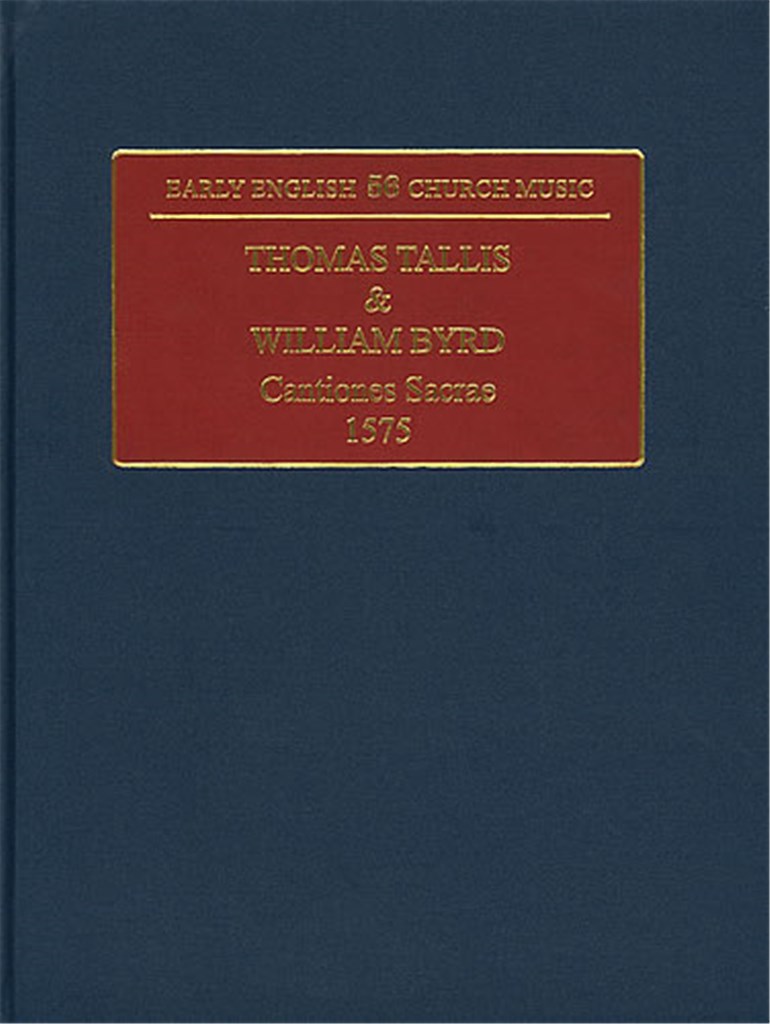 Cantiones Sacrae