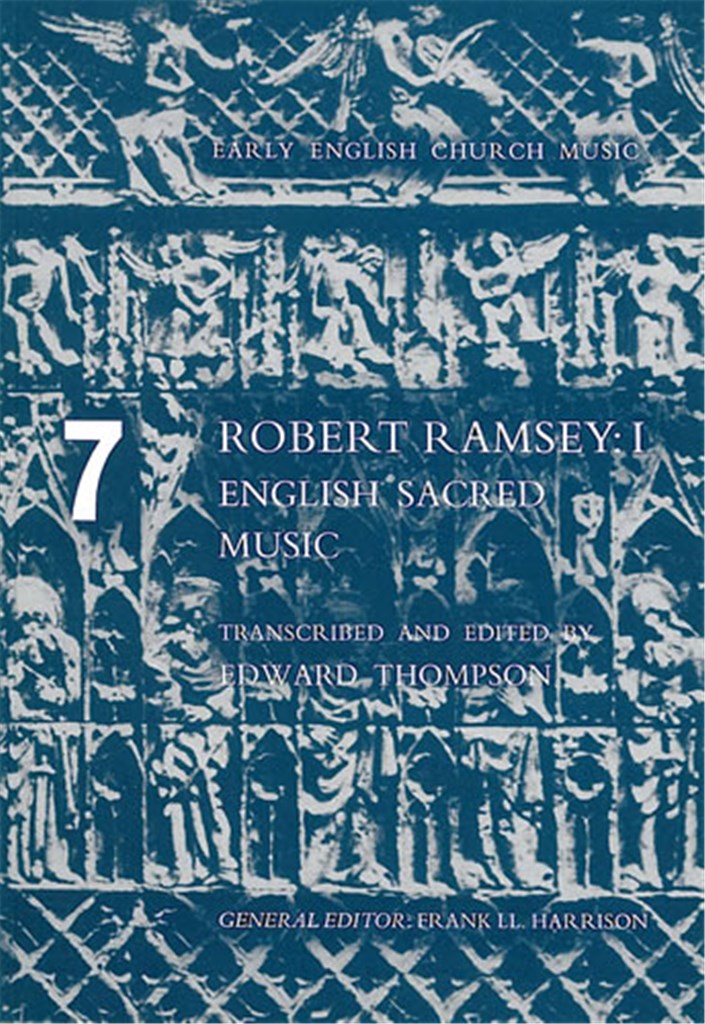 English Sacred Music