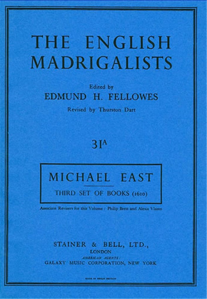 Third Set Of Books