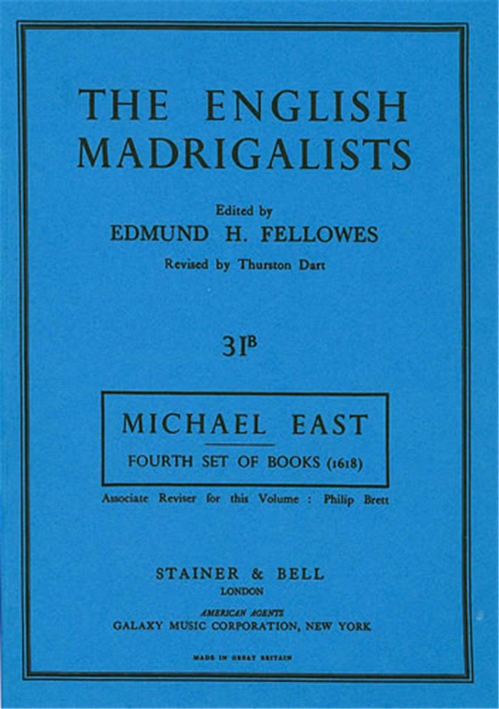 Fourth Set Of Books