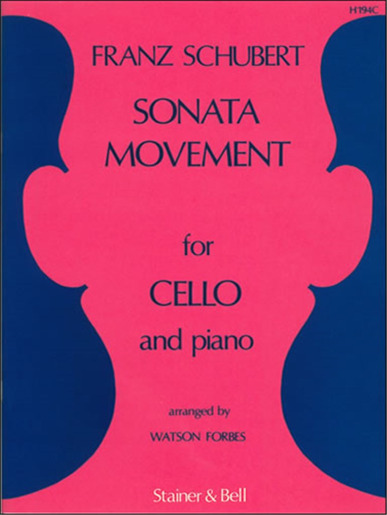 Sonata Movement Arranged