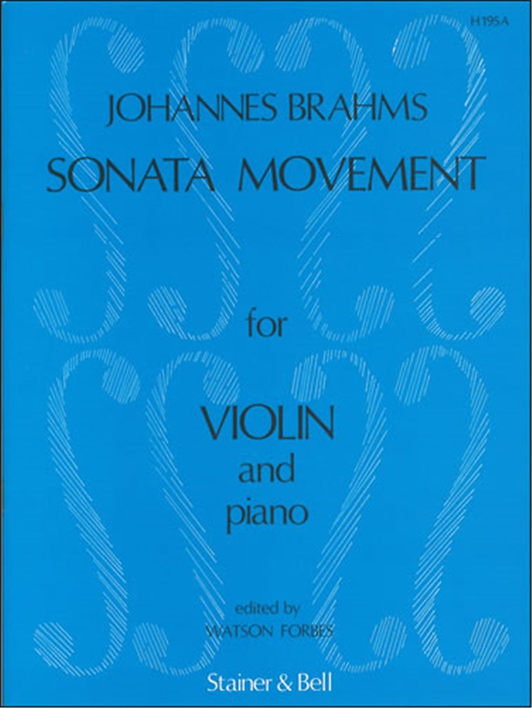 Sonata Movement Sonatensatz