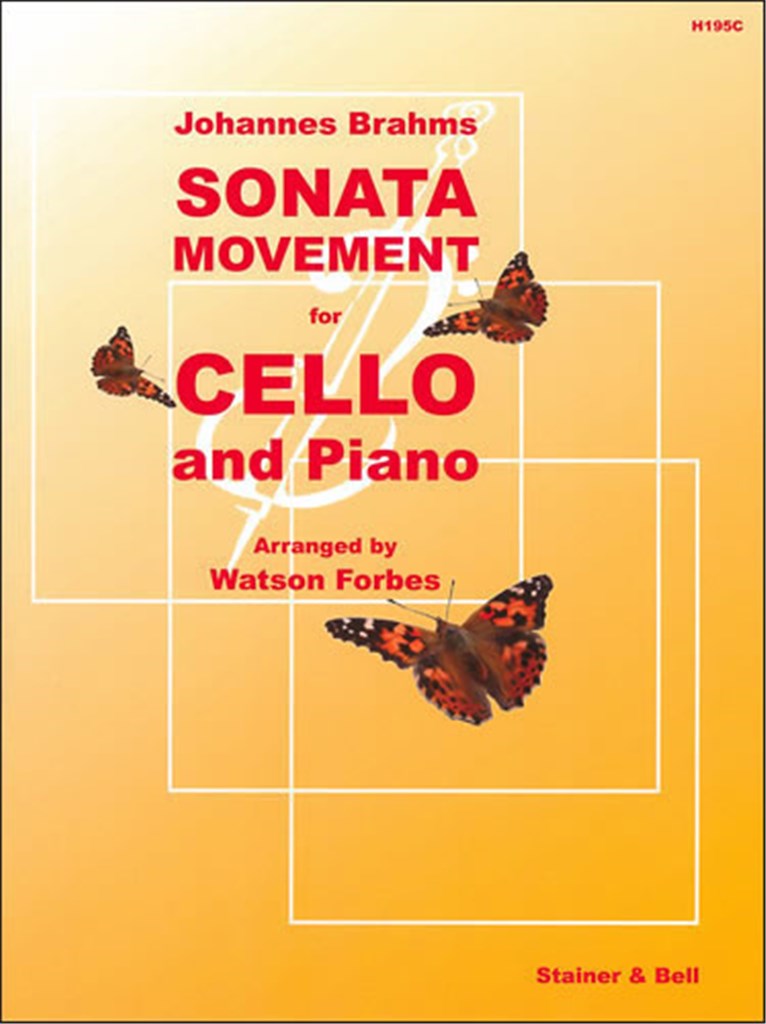 Sonata Movement Sonatensatz