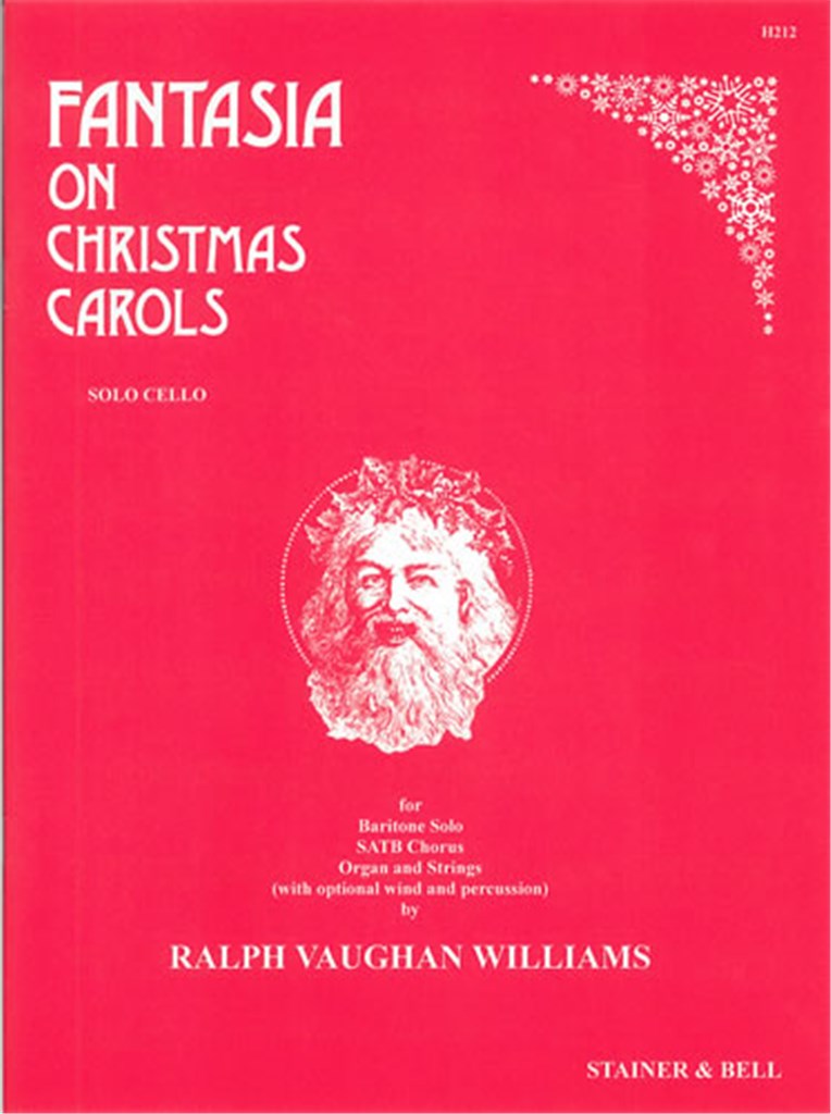 Fantasia on Christmas Carols