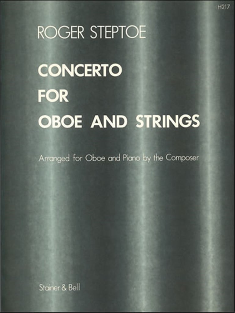 Concerto for Oboe and Strings