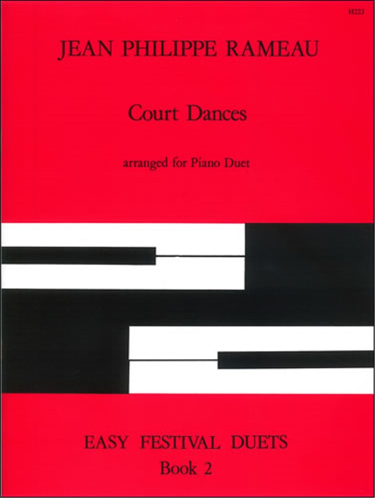 Court Dances