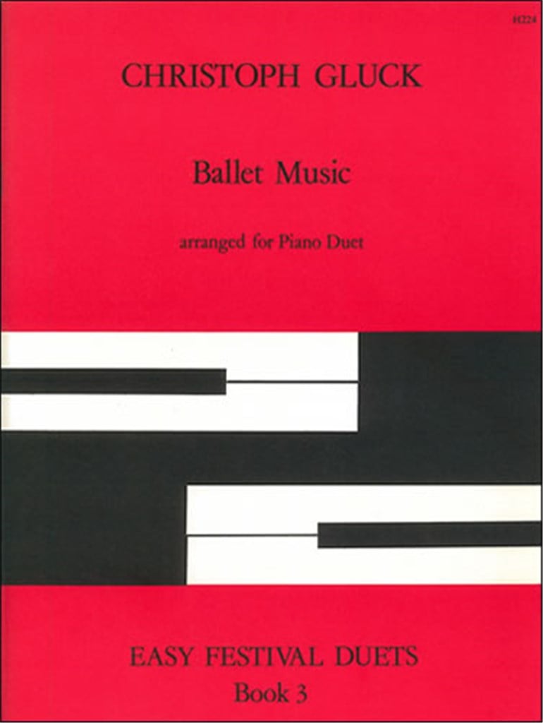 Ballet Music