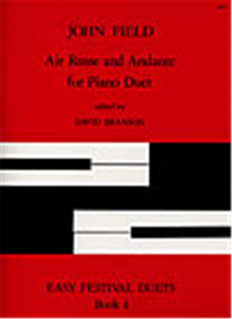 Air Russe & Andante