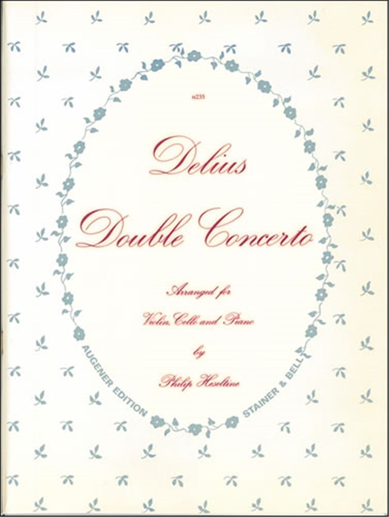 Double Concerto