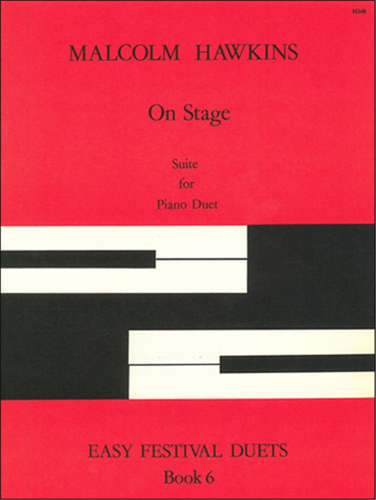 On Stage