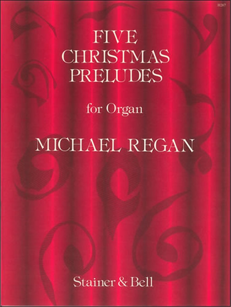 Five Christmas Preludes