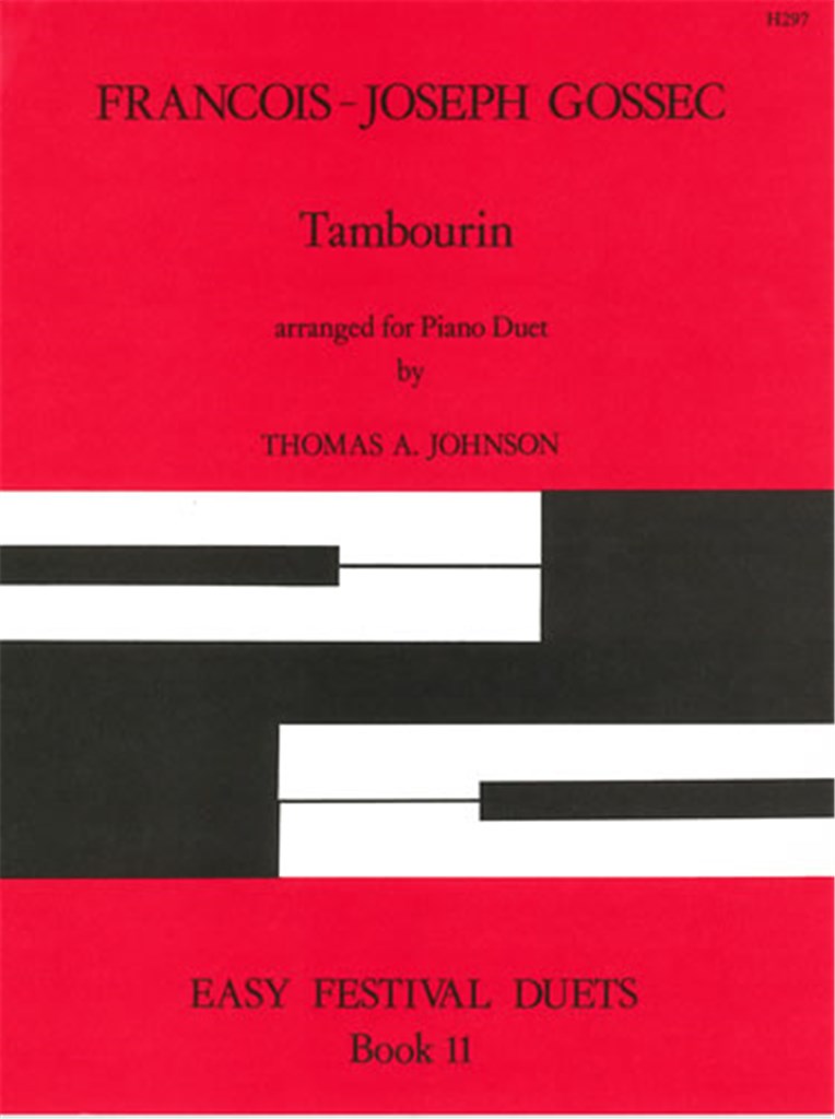 Tambourin