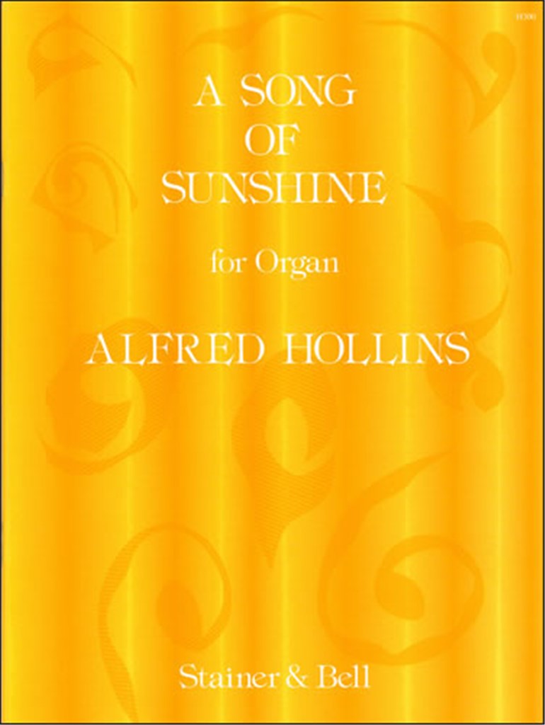 A Song Of Sunshine