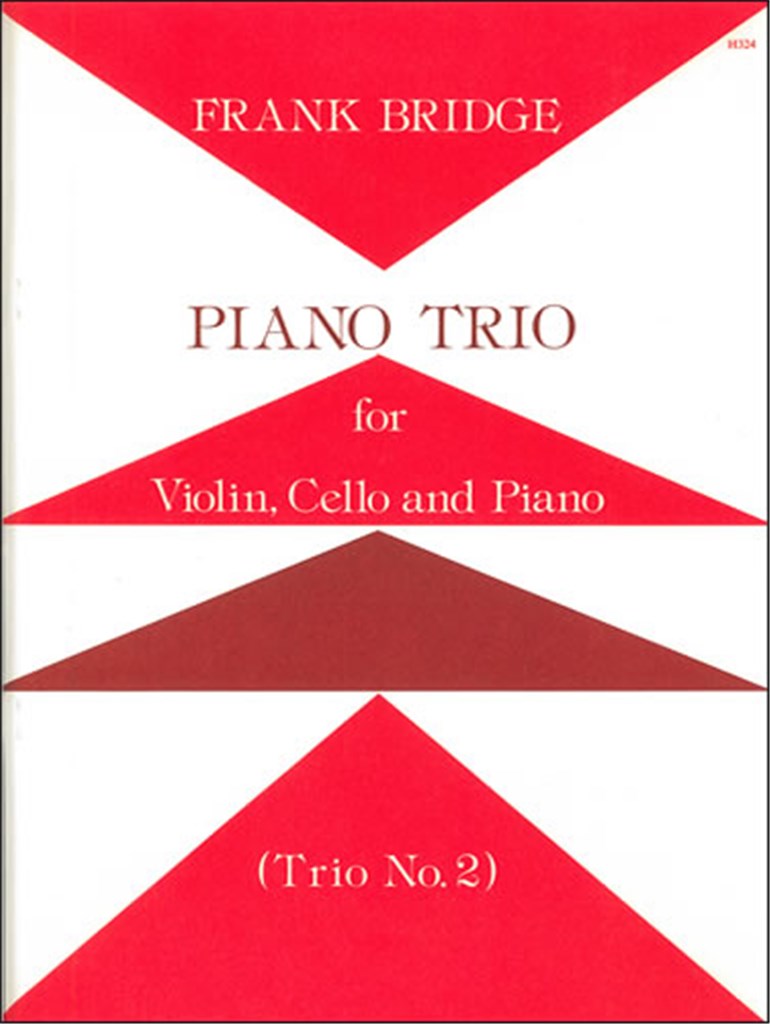Piano Trio No. 2
