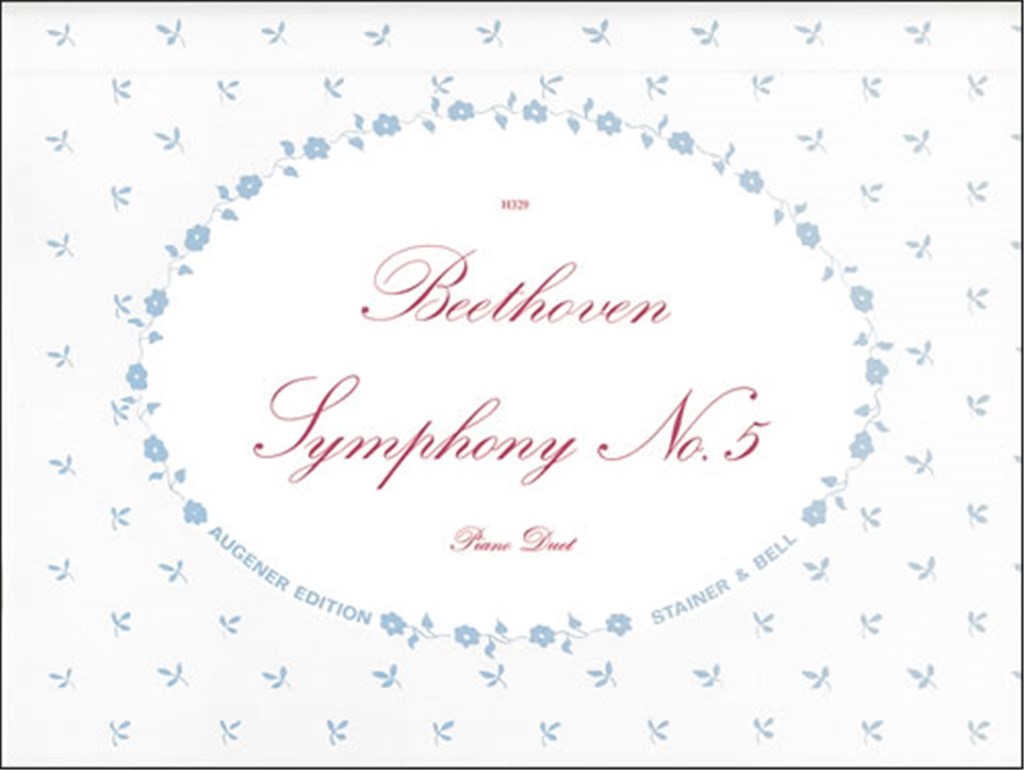 Symphony No. 5 In C Minor, Op. 67