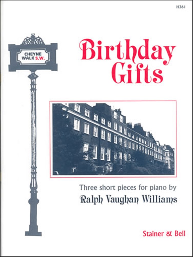 Birthday Gifts