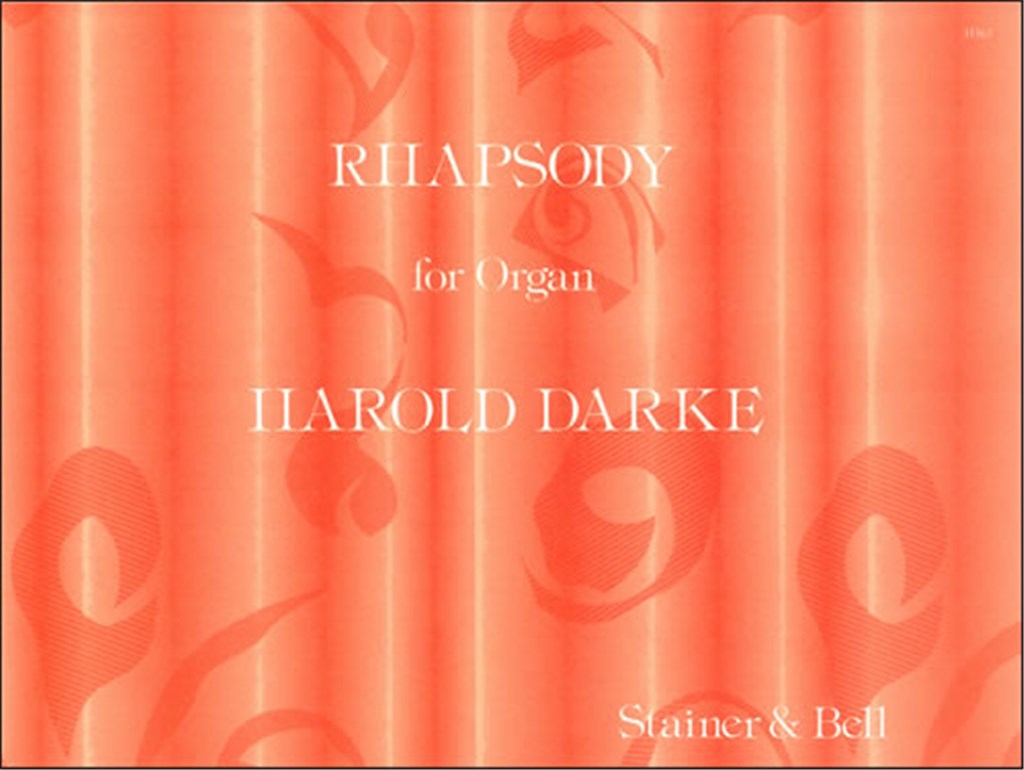 Rhapsody, Op. 4