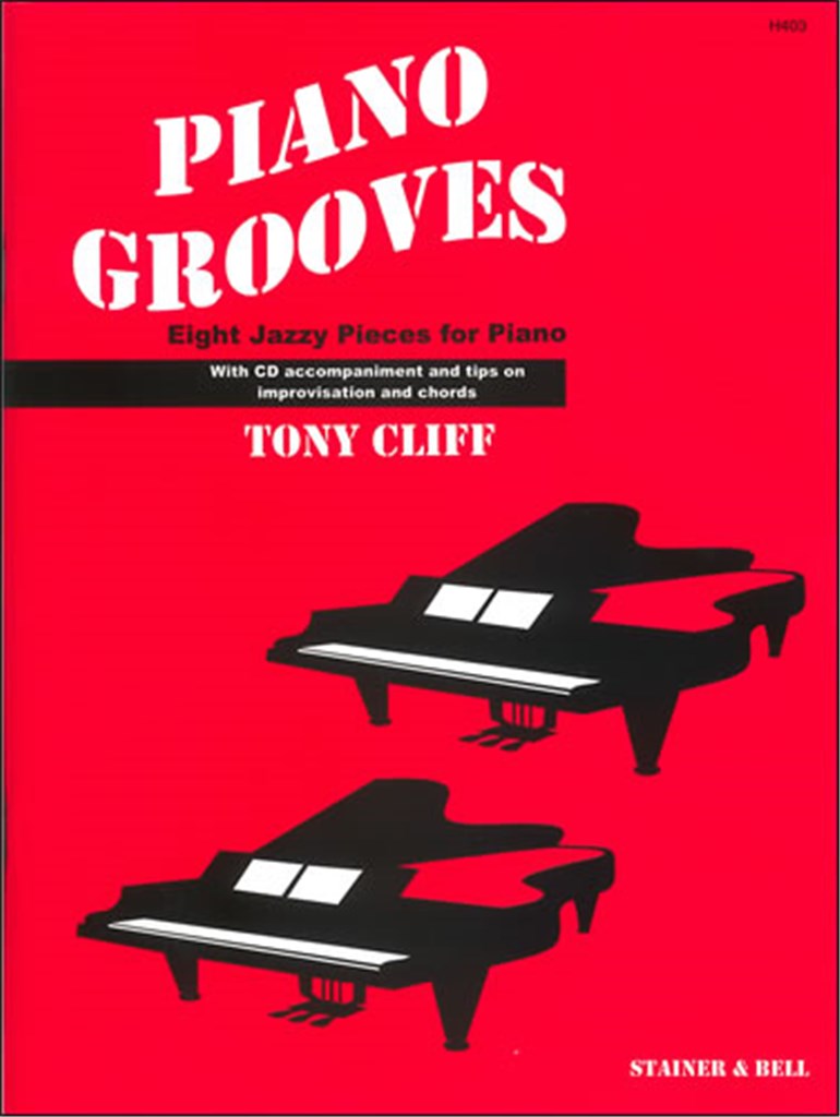 Piano Grooves