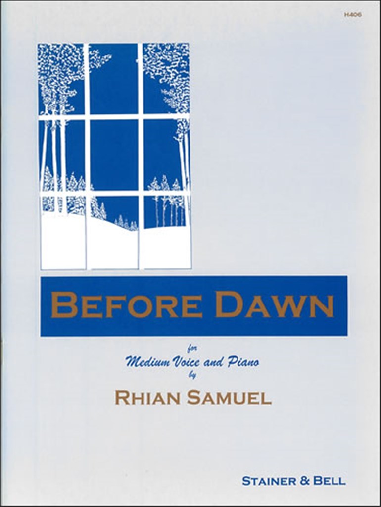 Before Dawn C - G Sharp