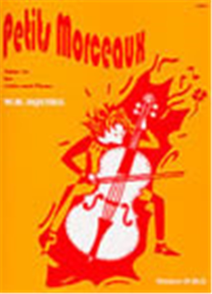 Petits Morceaux Op.16
