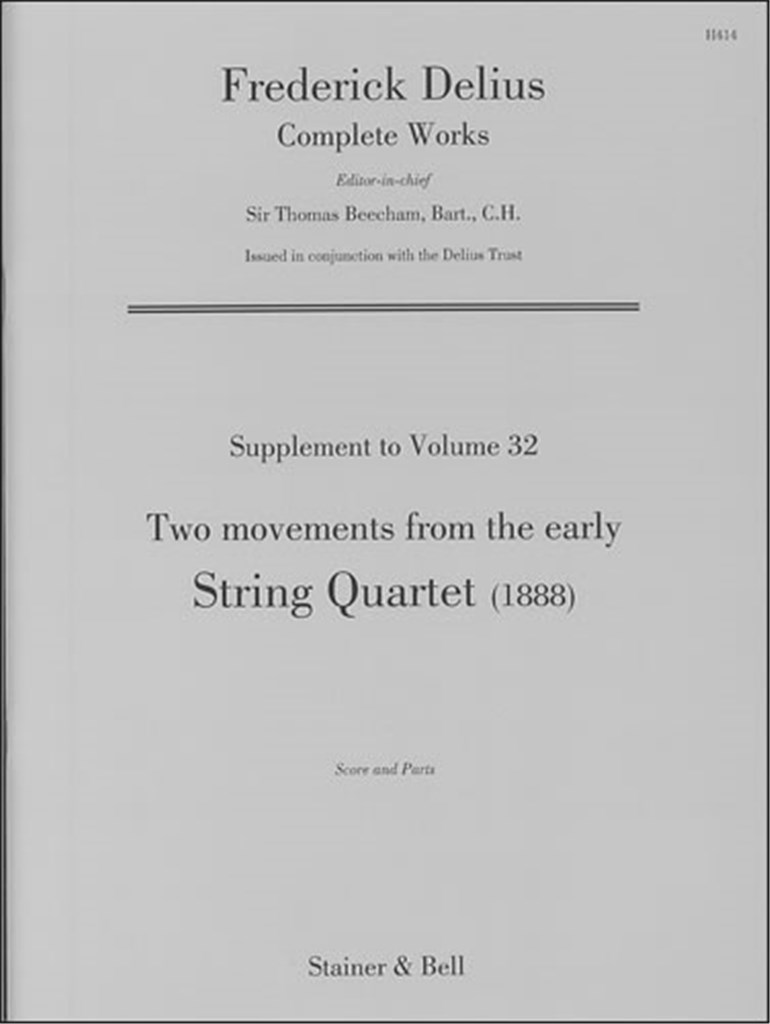 String Quartet