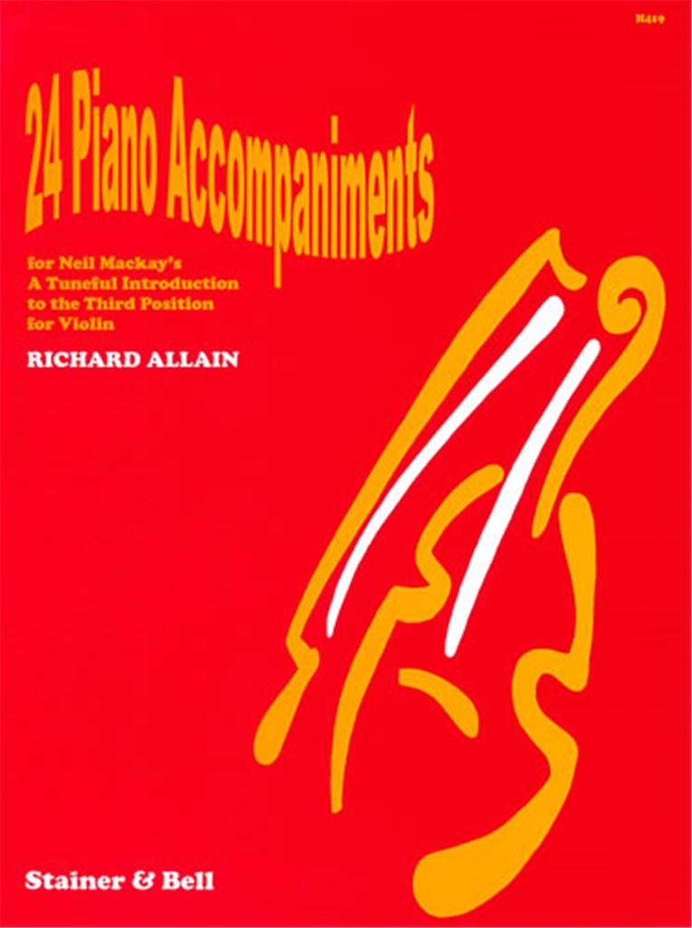 Tuneful Introduction