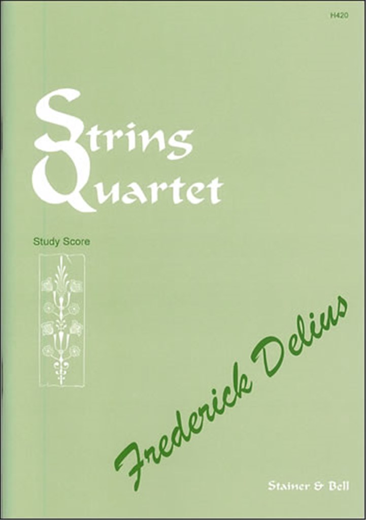 String Quartet