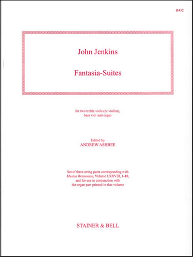 Fantasia-Suites