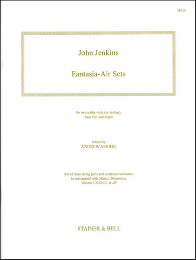 Fantasia-Air Sets