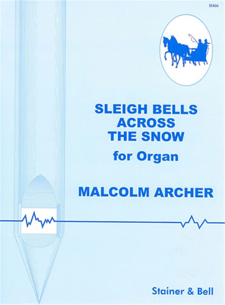Sleigh Bells Across The Snow