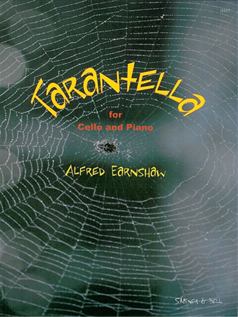 Tarantella Op. 44 No 4