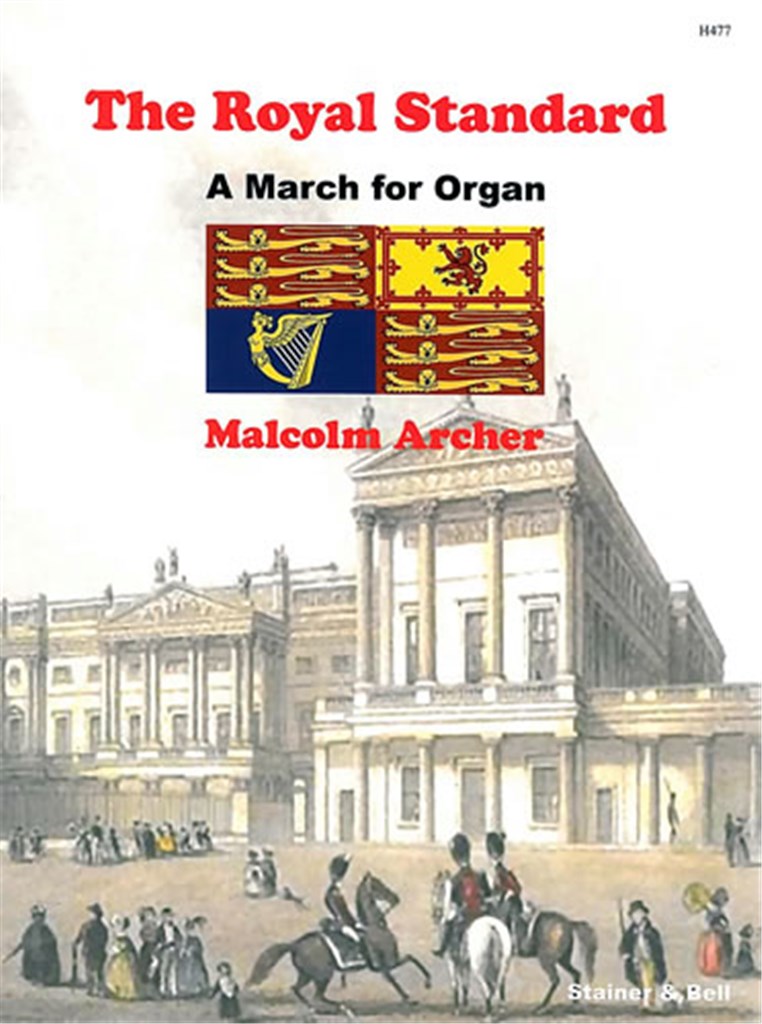 The Royal Standard