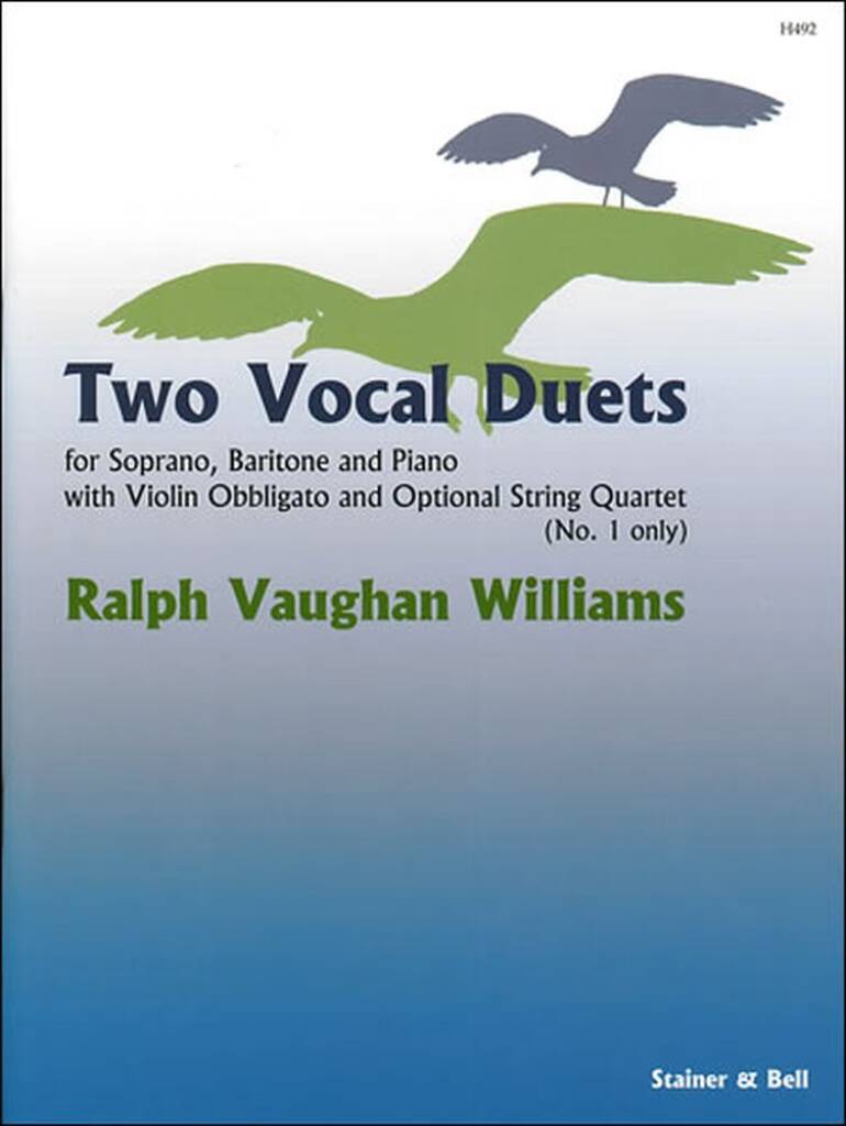 Two Vocal Duets