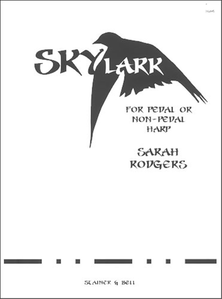 Skylark For Harp