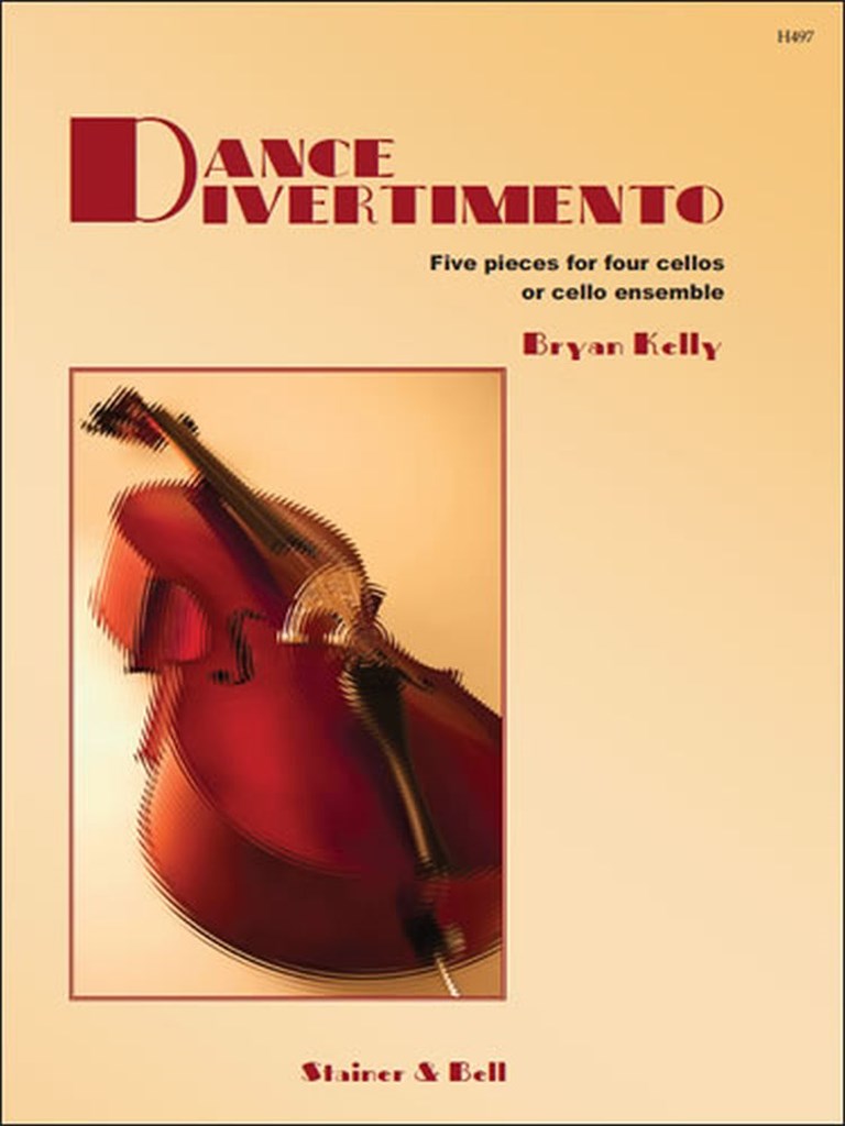 Dance Divertimento
