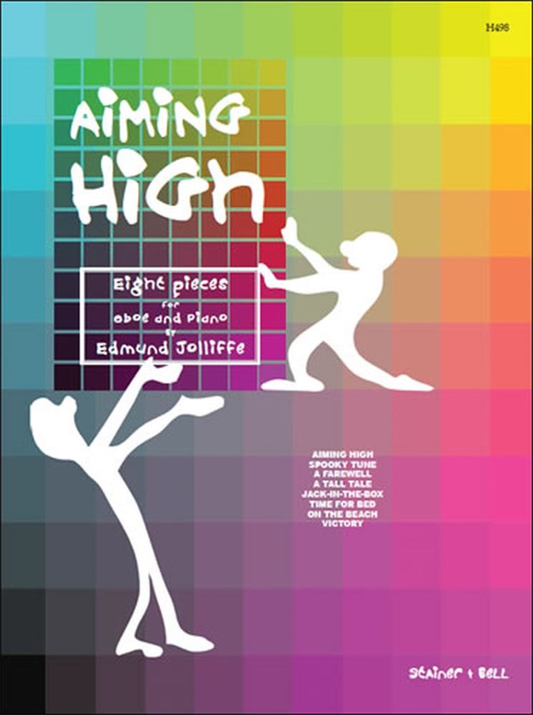 Aiming High