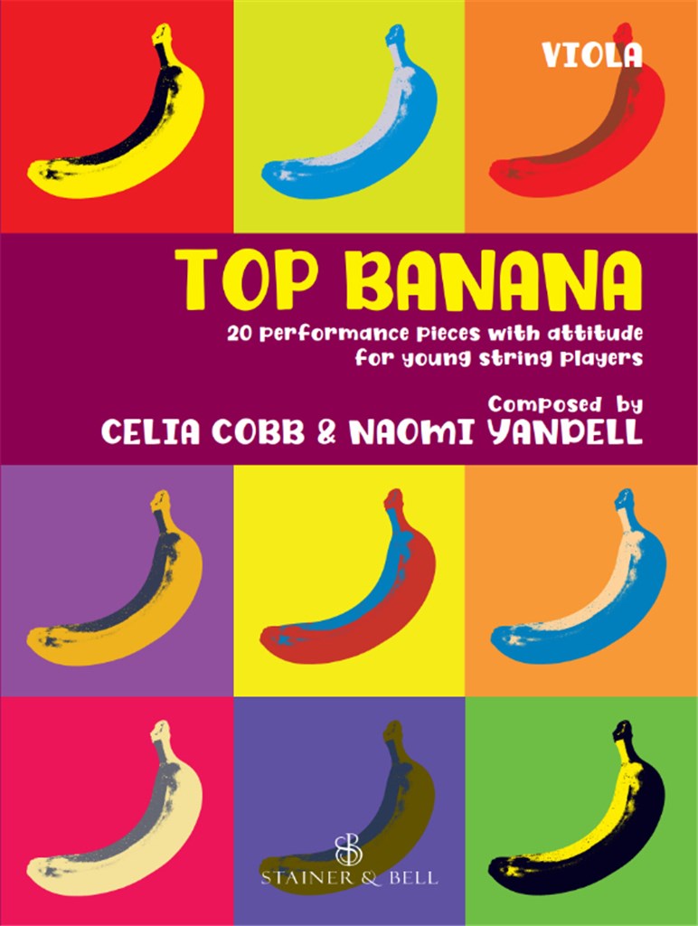 Top Banana