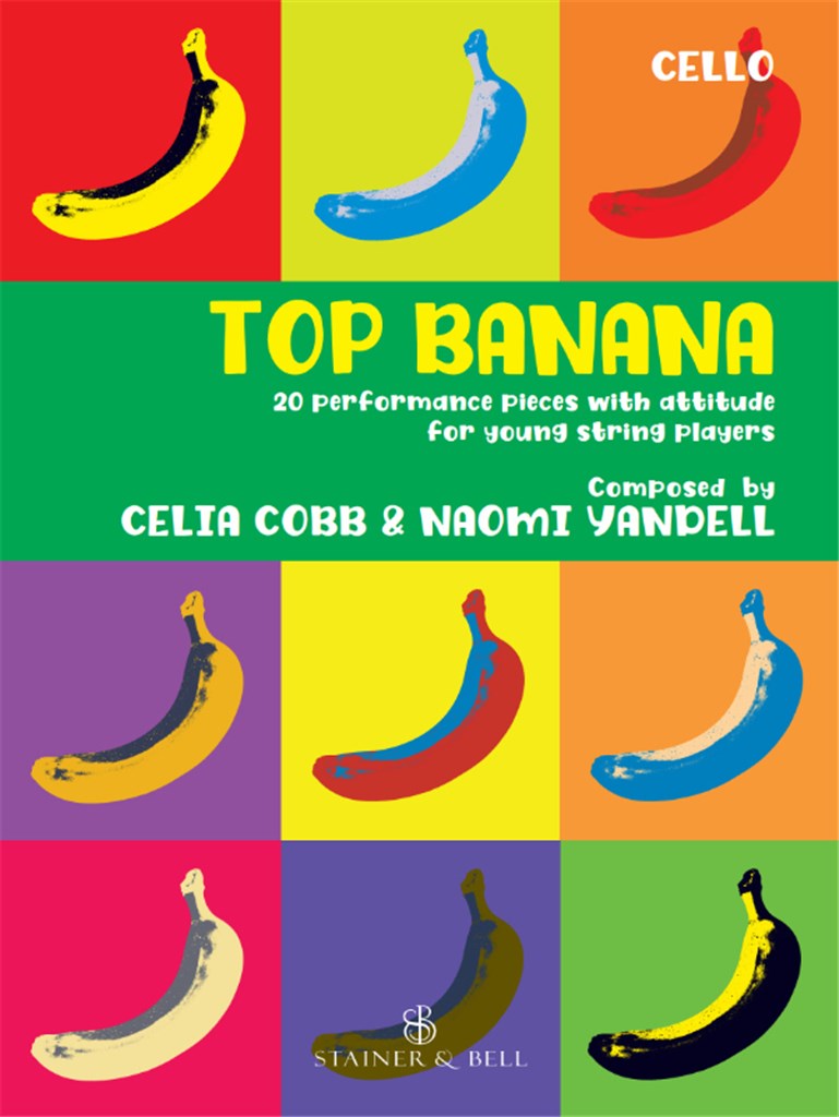 Top Banana